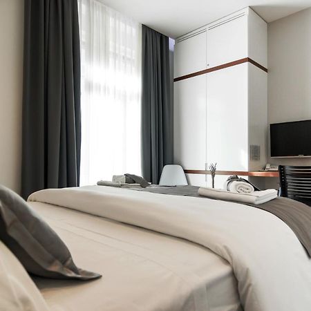 Prima Luxury Rooms Split Exterior foto