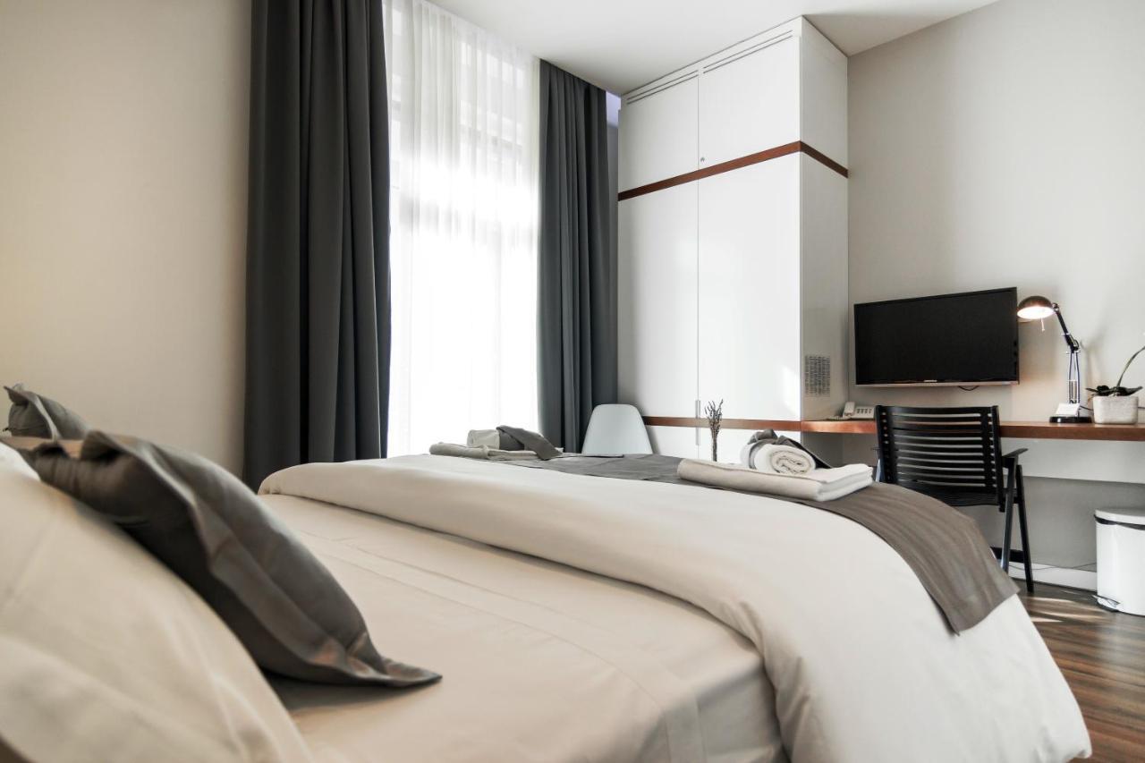 Prima Luxury Rooms Split Exterior foto