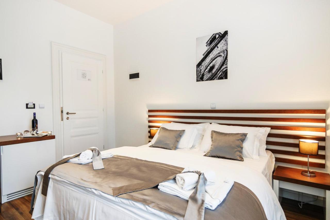 Prima Luxury Rooms Split Exterior foto