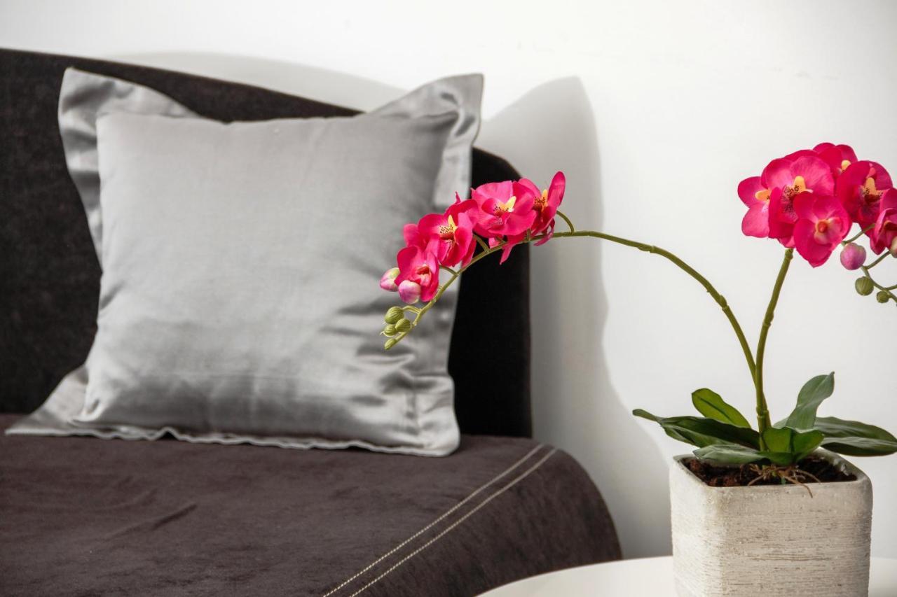 Prima Luxury Rooms Split Exterior foto