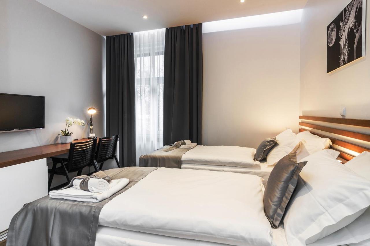 Prima Luxury Rooms Split Exterior foto