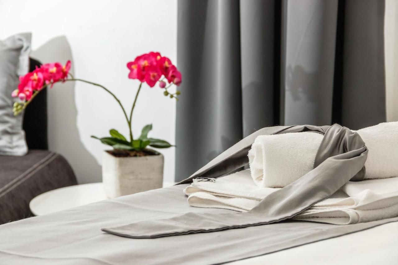 Prima Luxury Rooms Split Exterior foto