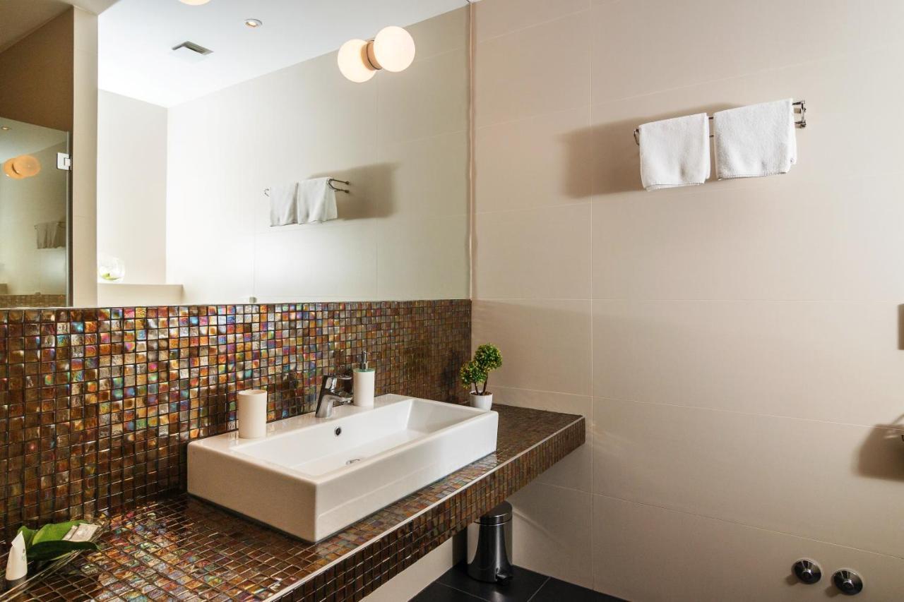 Prima Luxury Rooms Split Exterior foto