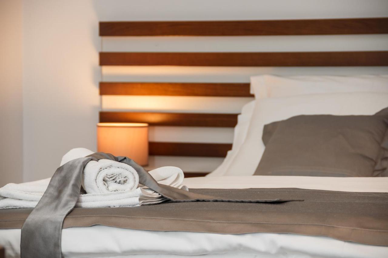 Prima Luxury Rooms Split Exterior foto
