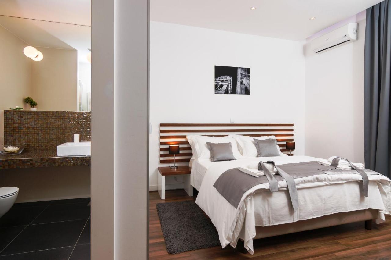 Prima Luxury Rooms Split Exterior foto