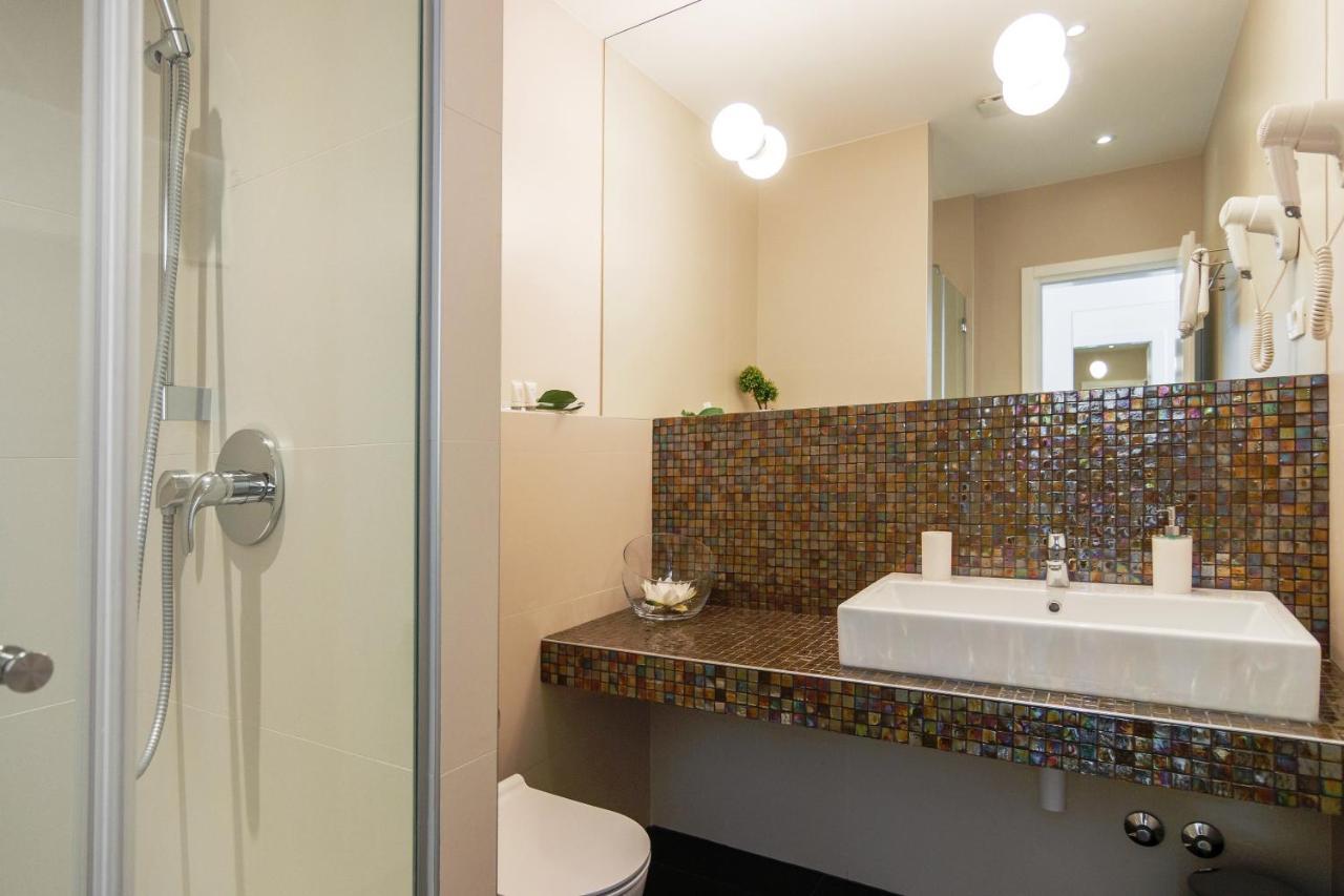 Prima Luxury Rooms Split Exterior foto
