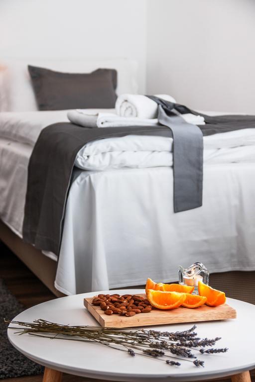 Prima Luxury Rooms Split Exterior foto