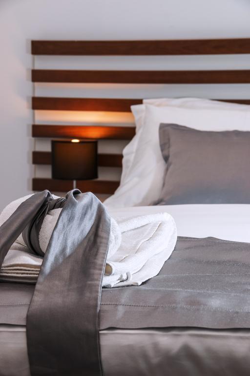 Prima Luxury Rooms Split Exterior foto