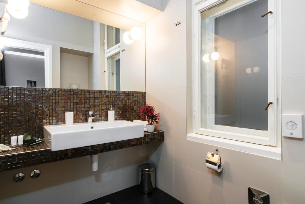 Prima Luxury Rooms Split Exterior foto