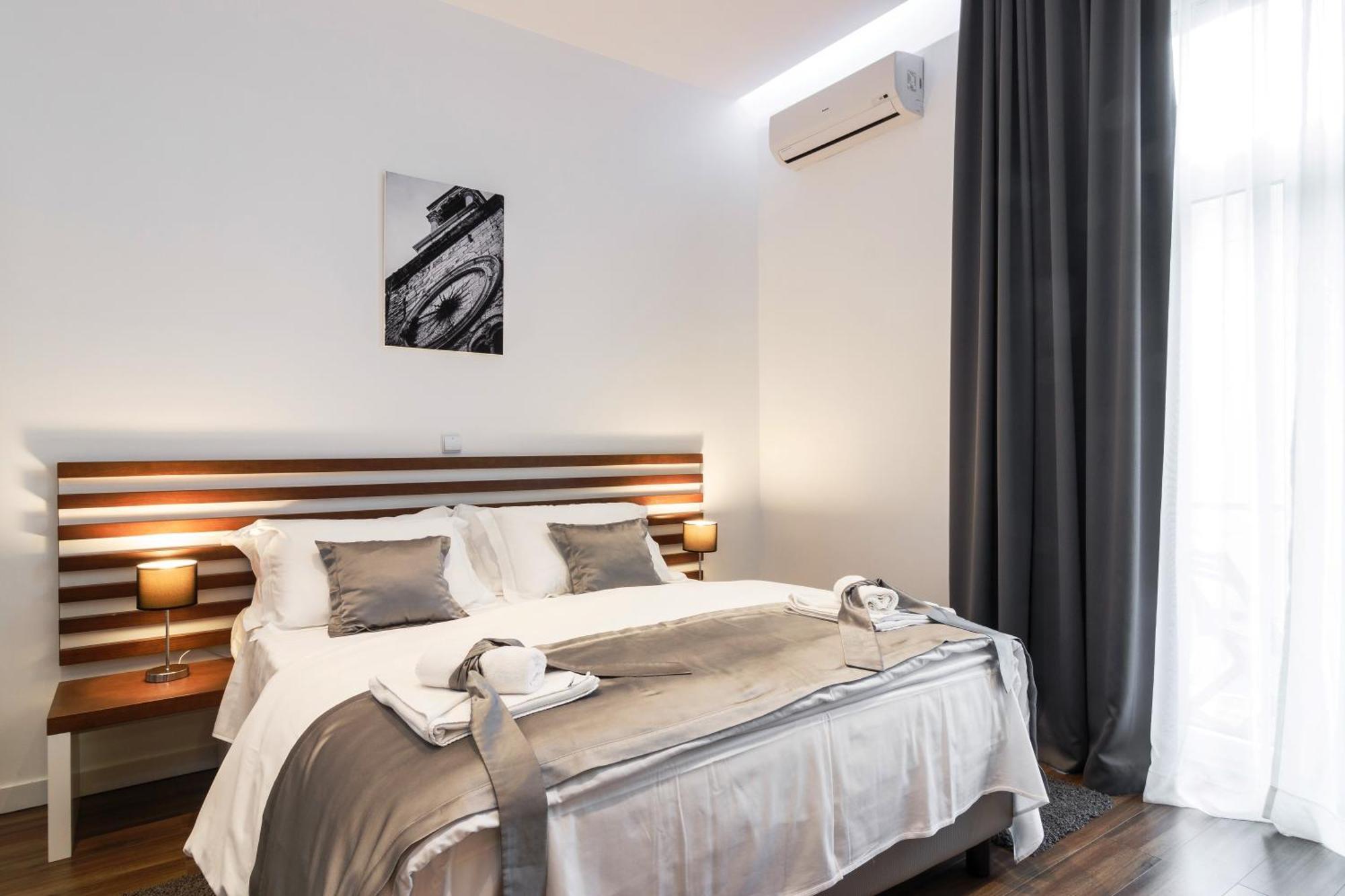 Prima Luxury Rooms Split Exterior foto