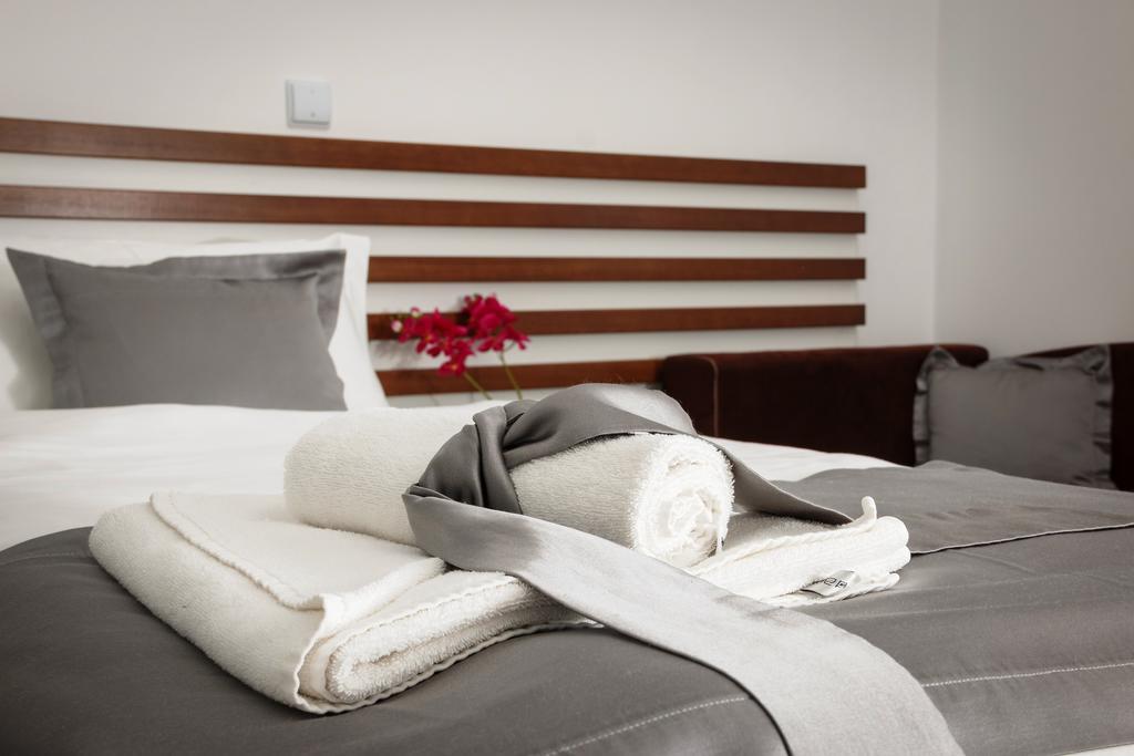 Prima Luxury Rooms Split Exterior foto