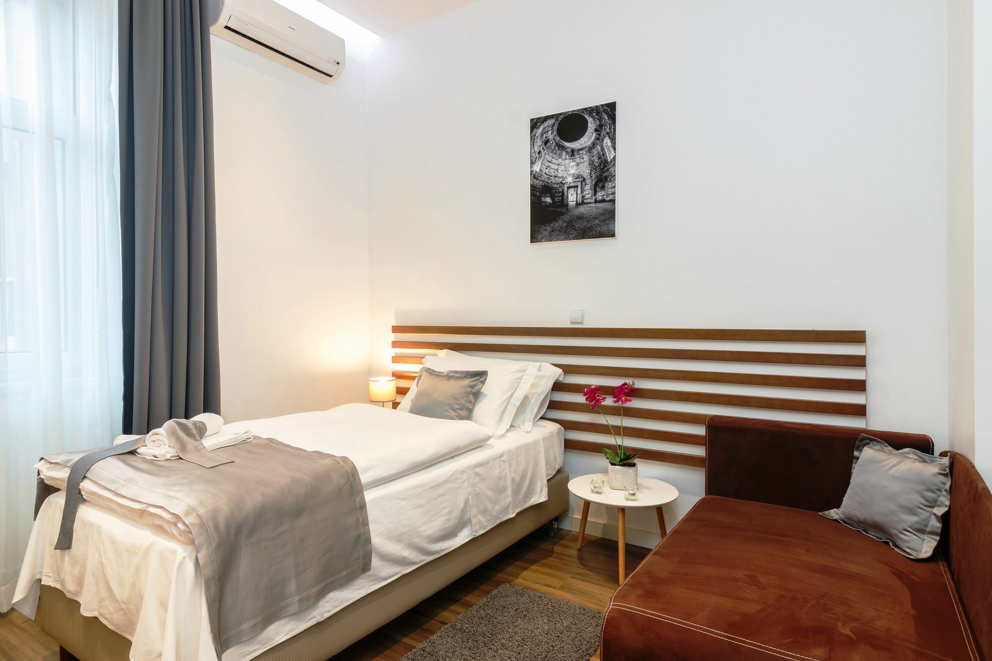 Prima Luxury Rooms Split Exterior foto