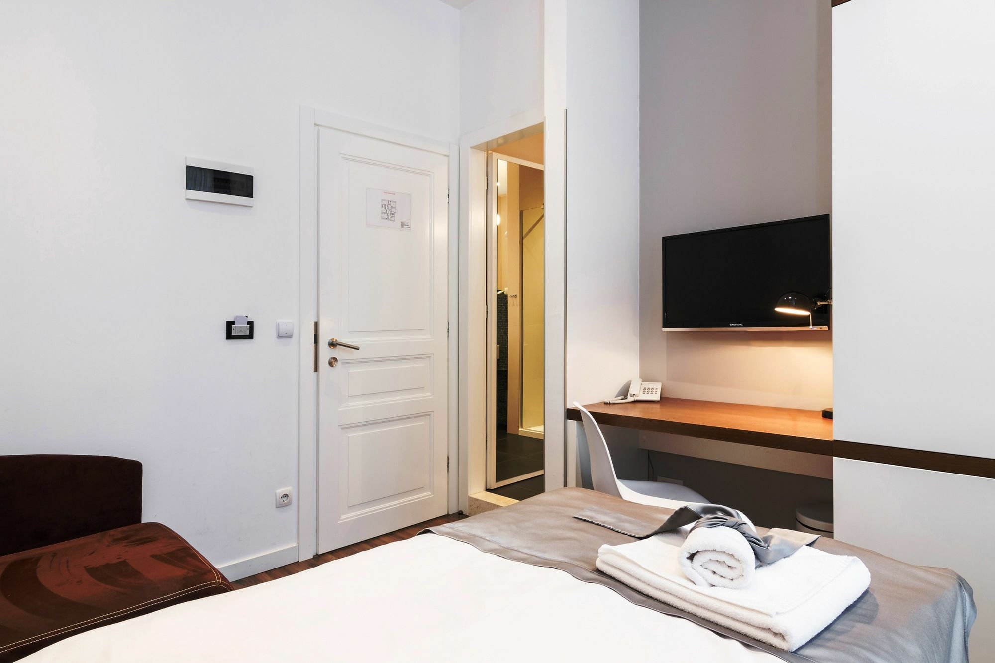 Prima Luxury Rooms Split Exterior foto