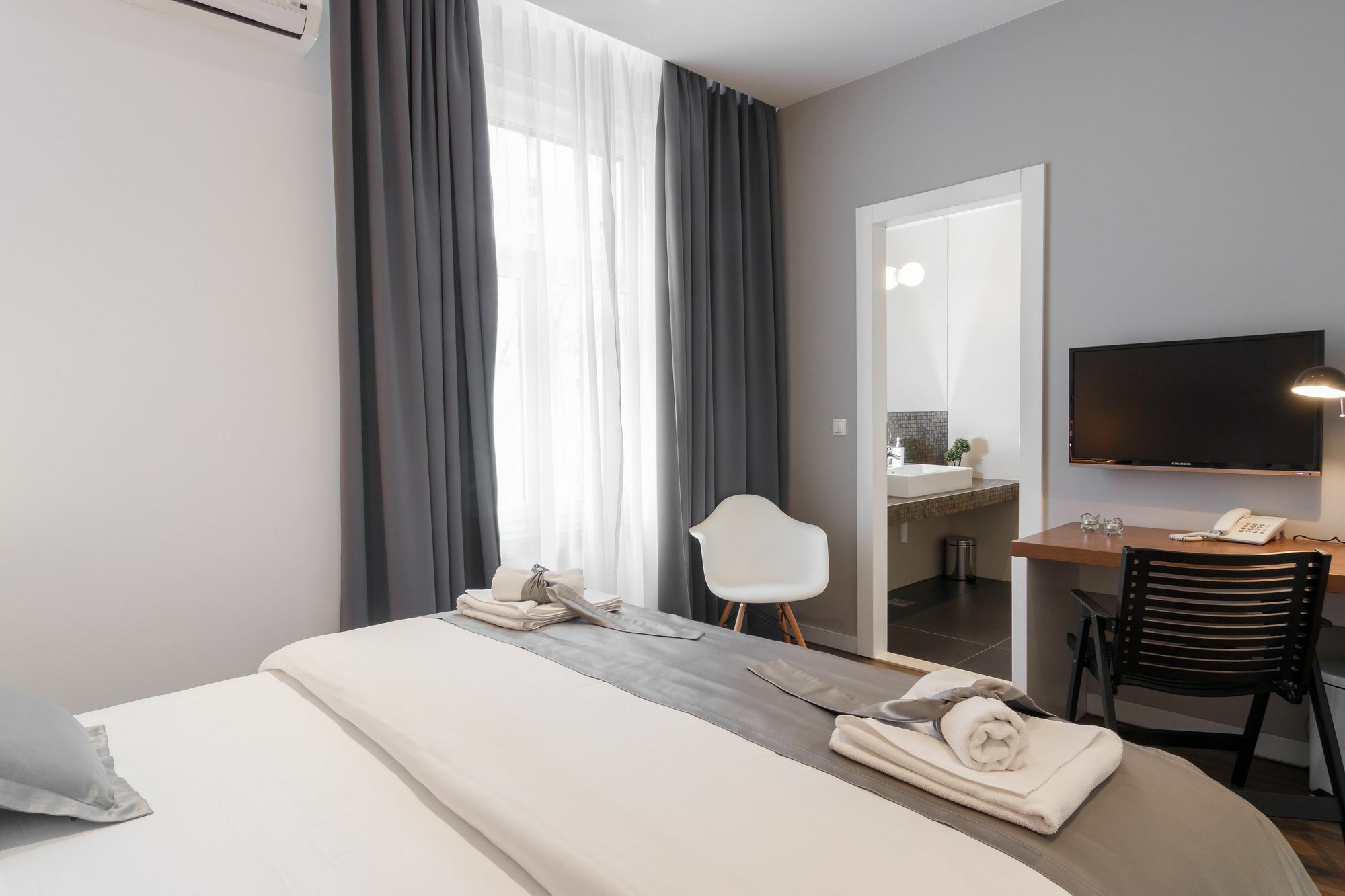 Prima Luxury Rooms Split Exterior foto