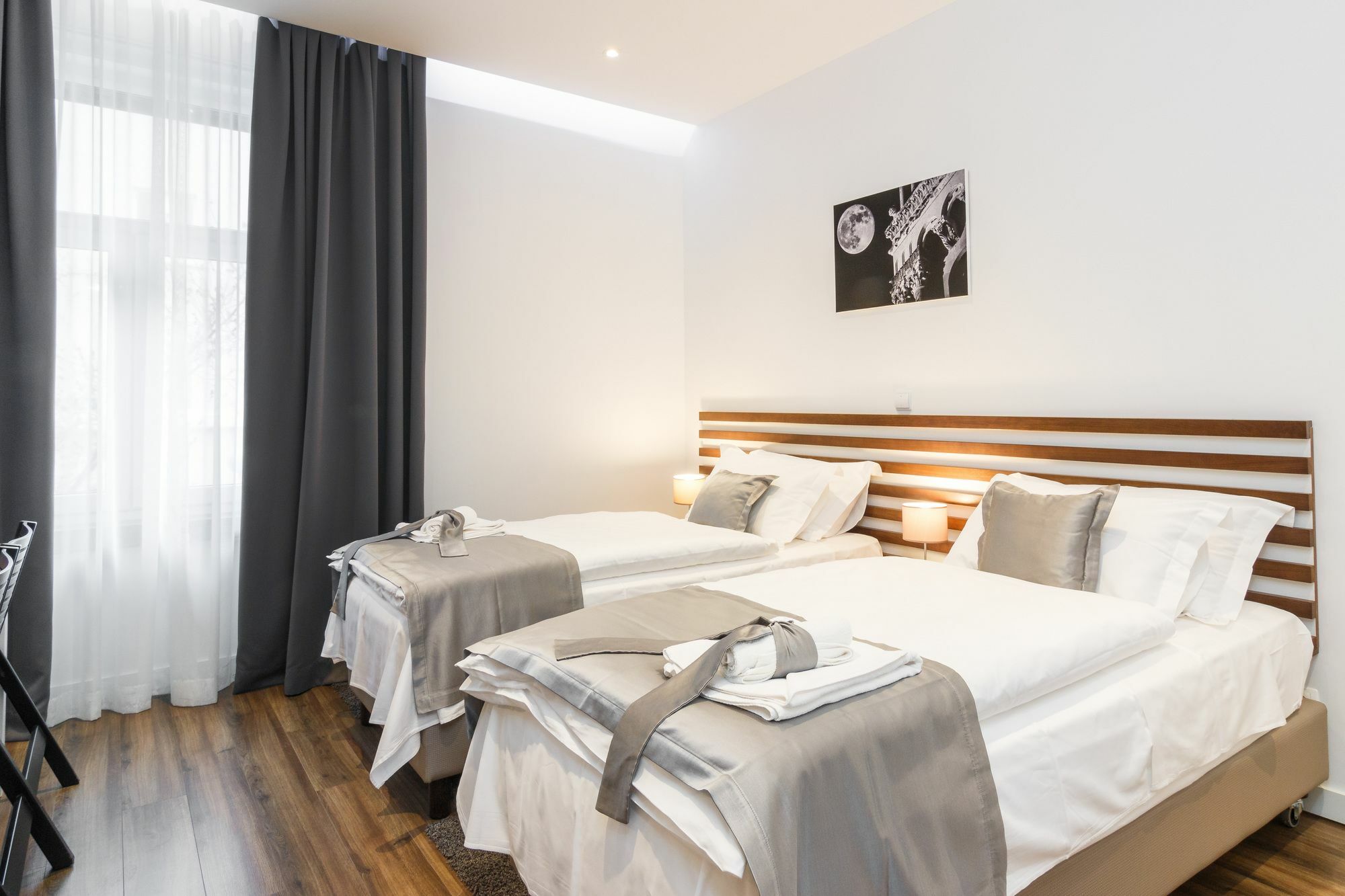 Prima Luxury Rooms Split Exterior foto